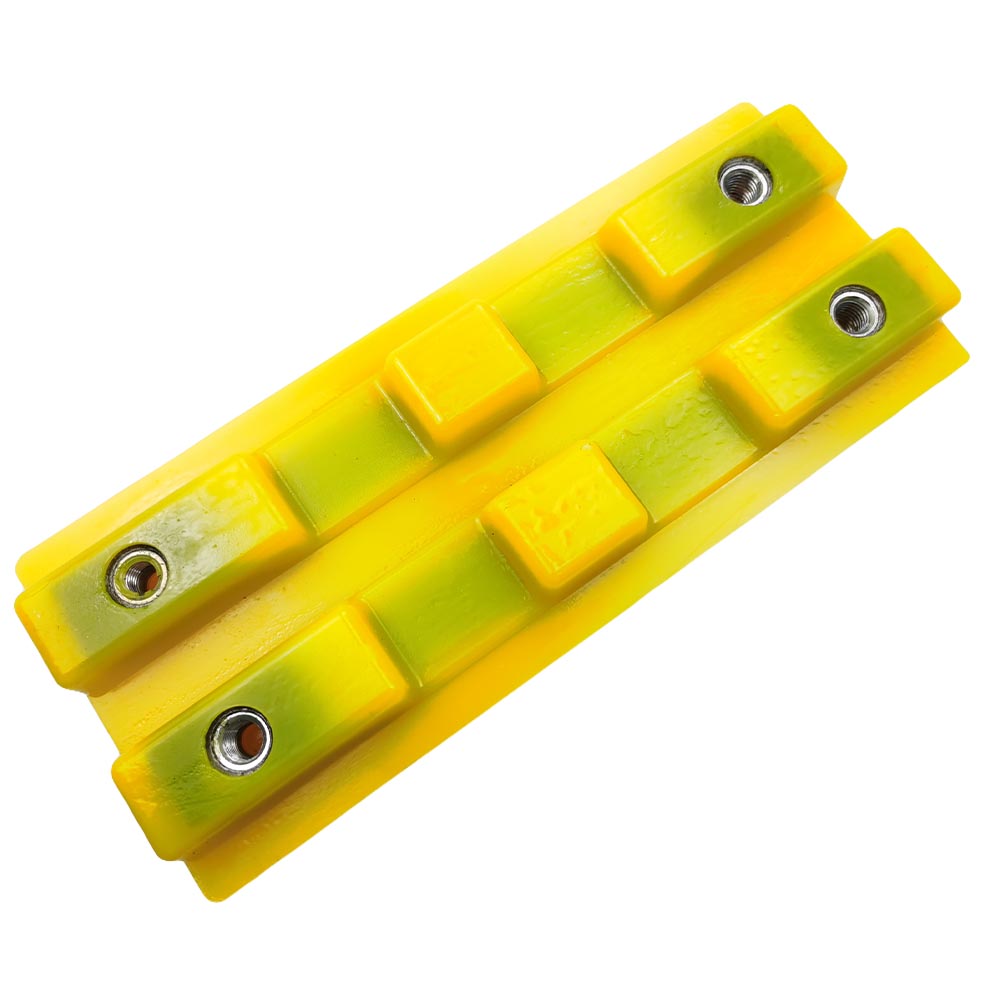 2411112 EPS Pad | Polyurethane Buffer Pad for W1900/W2000/W2100