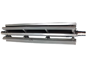 Jestin 2105093 Return Idler | W195/W200/W205 Milling Spare Parts