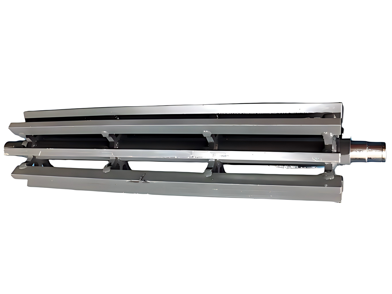 Jestin 2105093 Return Idler | W195/W200/W205 Milling Spare Parts