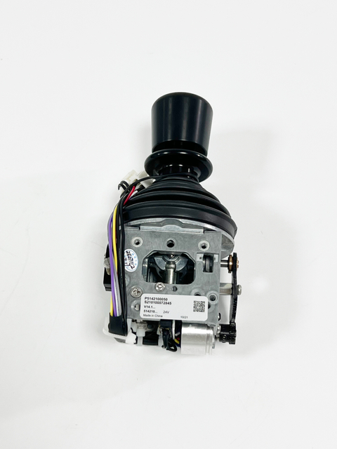 Original Joystick 2187197 2187202 | Remote Control for S1800 S2100 S2100-2 Asphalt Paver