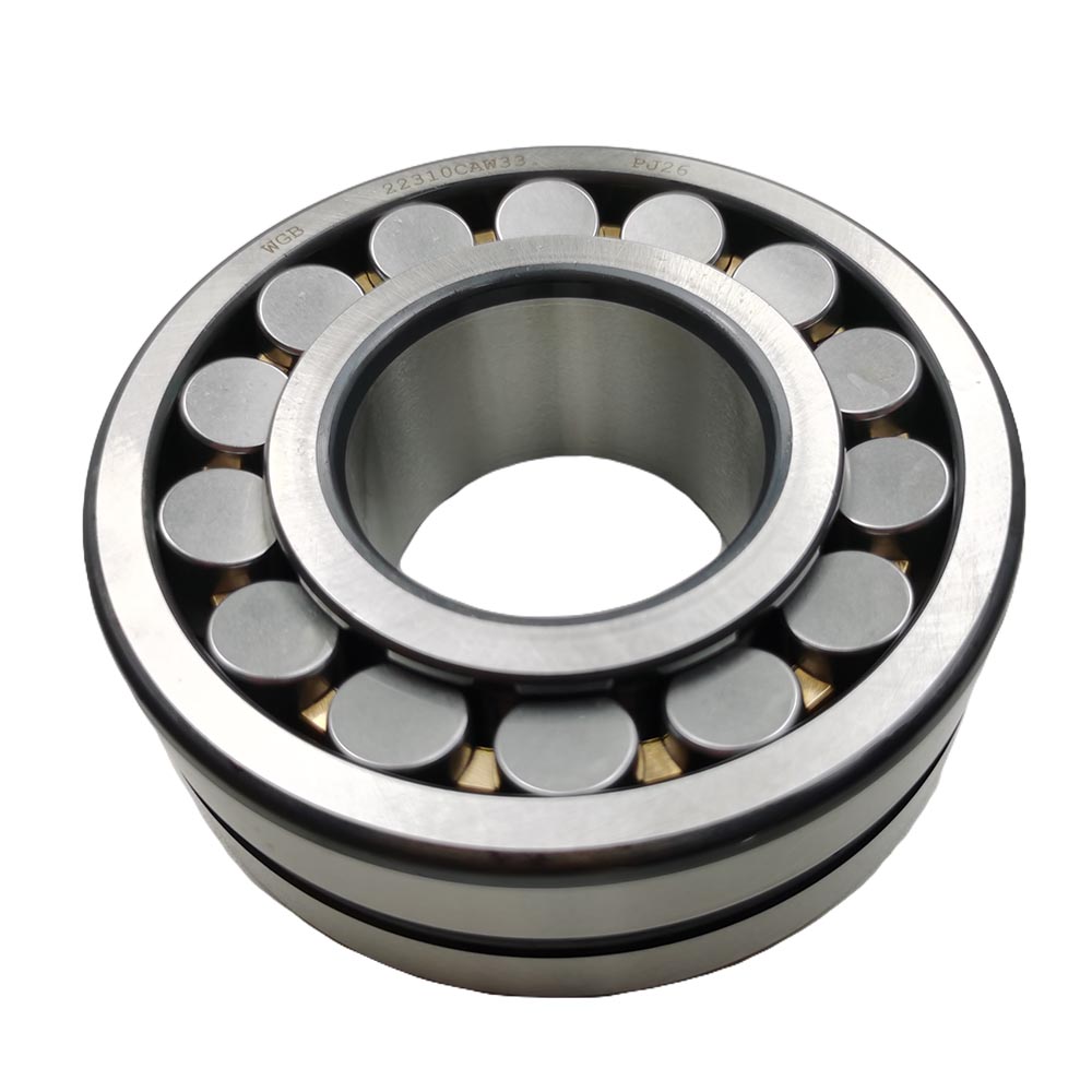 RM58867375 Lower Sprocket Inner Bearing | Replacement for ABG Paver Models