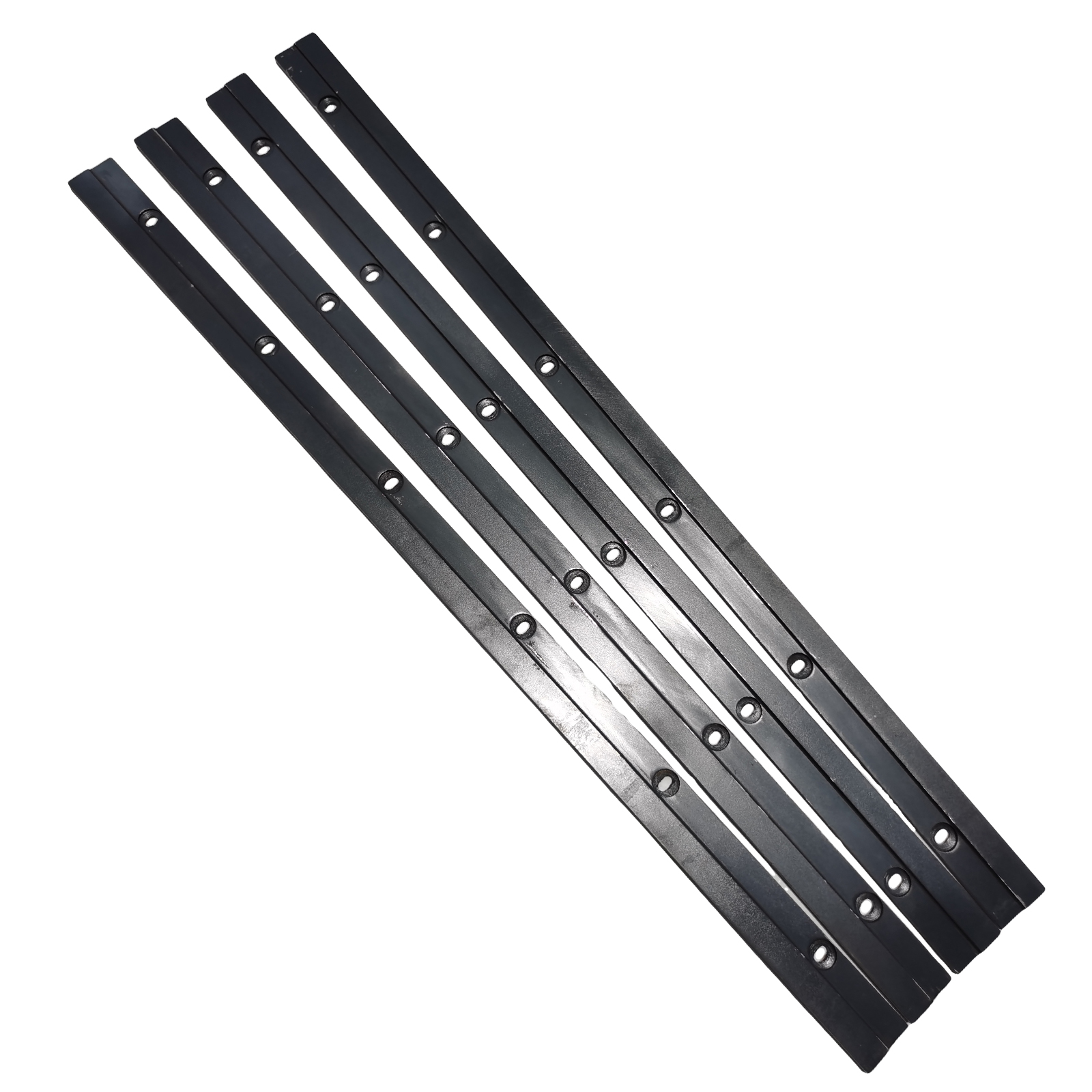 Screed Plate Kit 2310096 NM400 H450400 | AB500-3TV Asphalt Paver Spare Parts