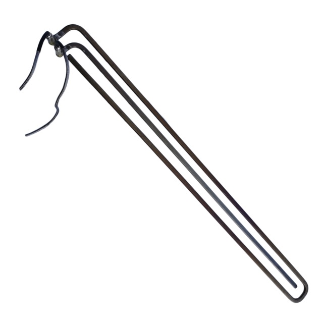 4608150199 Square Type Screed Heating Element for Asphalt Paver