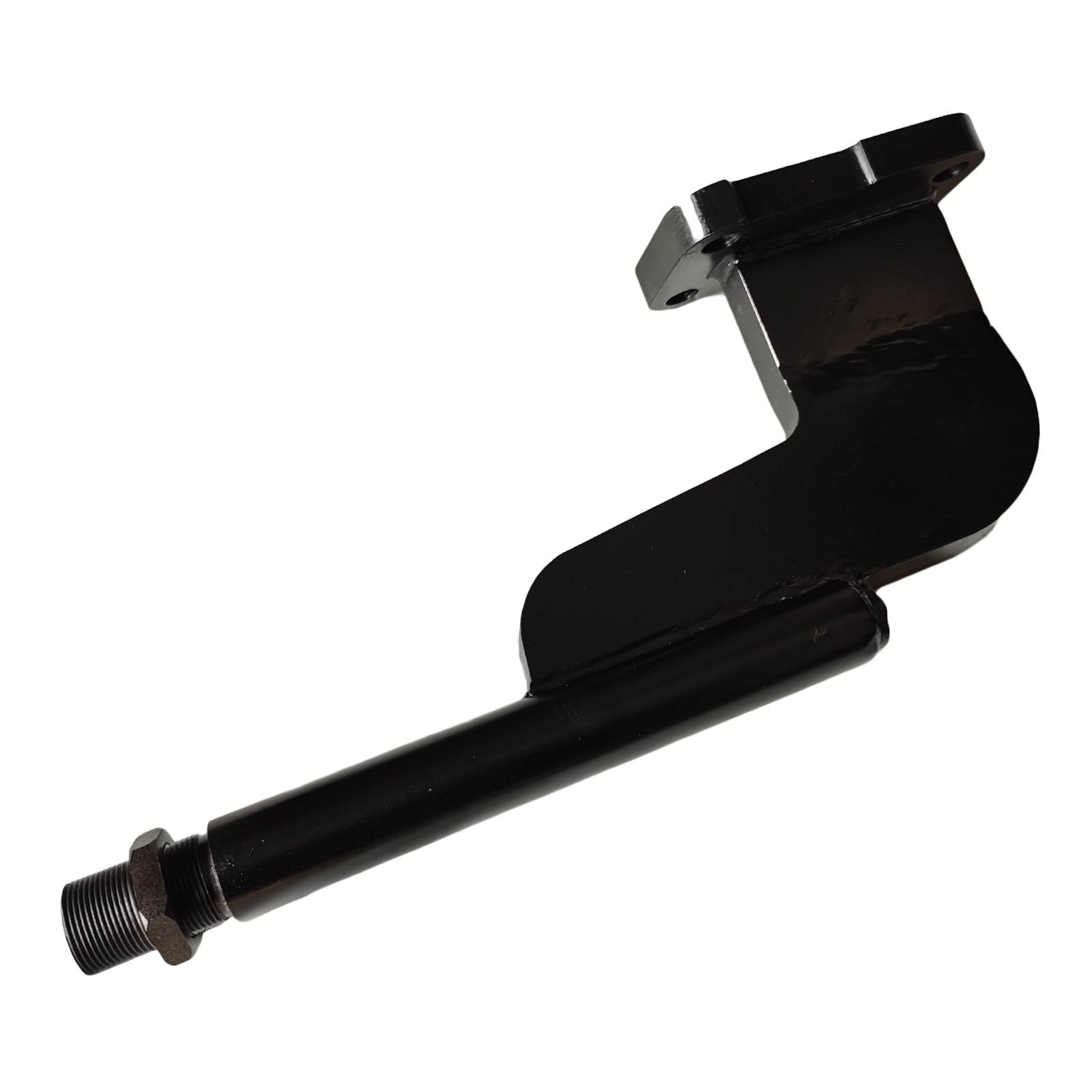 89320022 Host Crane Single Bracket Hanging Arm | Bomag BF800C Paver Parts