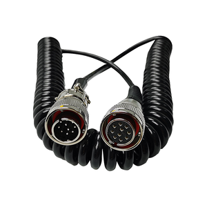 2143056 Spiral Cable