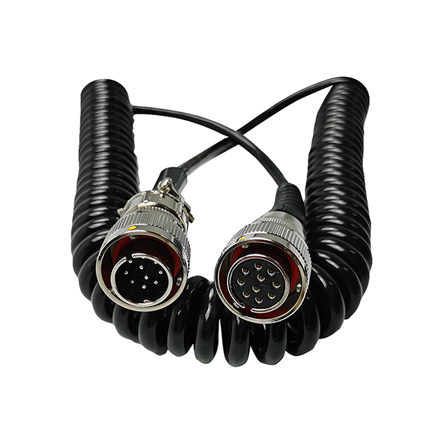 2143056 Spiral Cable