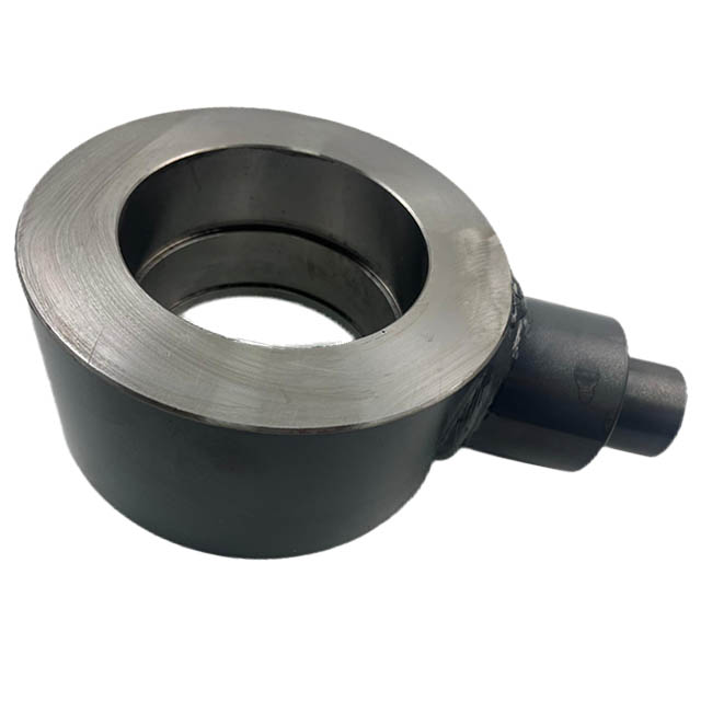 Auger Bearing Block