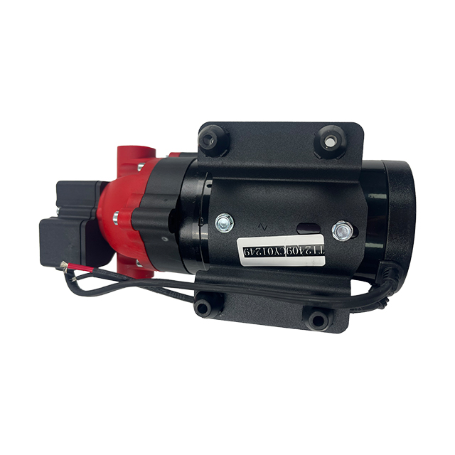 2335548 12V Water Pump for Road Roller