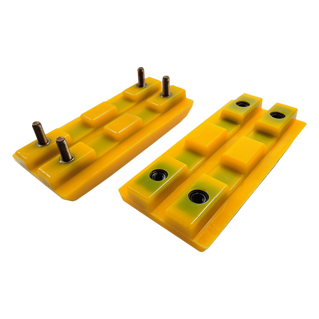 W2000 Polyurethane Track Pad PN.2102697/2411112