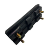 M14 300*130mm-55P Rubber Track Pad for Asphalt Paver