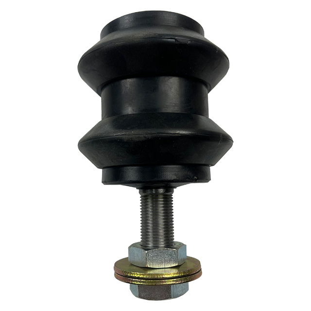 386-4195 PM620 Side Guide Roller