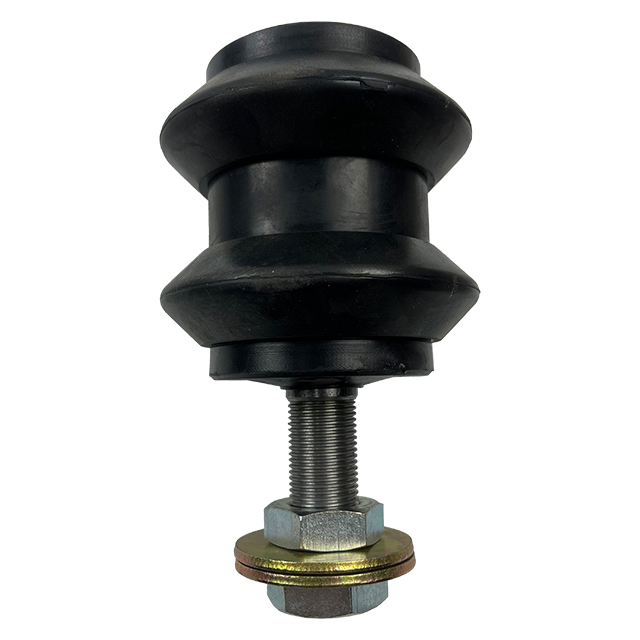 386-4195 PM620 Side Guide Roller