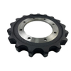 17 Tooth Drive Sprocket PN.121234