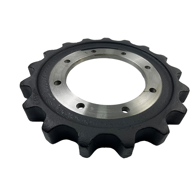 17 Tooth Drive Sprocket PN.121234