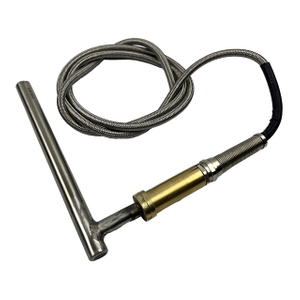 SB250 Machinery Engines & Parts 4608150115 Circular Tube Heating Rods