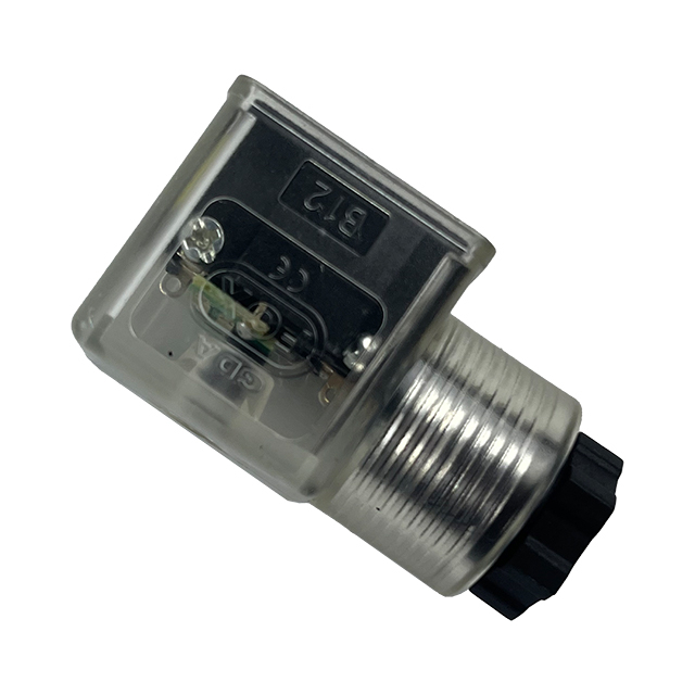 3515010022 Directional Valve Plug for S1800-1/S2100 Asphalt Paver