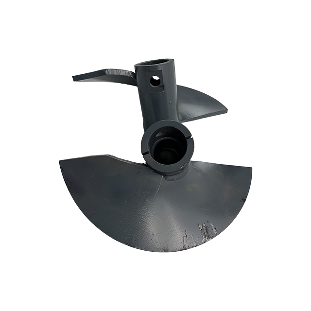 2052804 Auger Blades – Auger Mixing Blades for S1300-2 Paver
