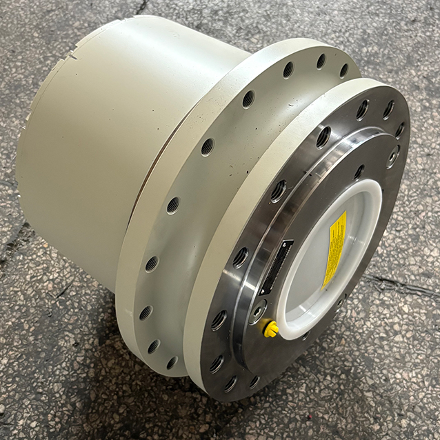 20305 Gearbox for Hamm Road Roller HD120