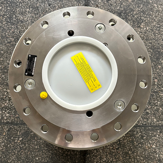 20305 Gearbox for Hamm Road Roller HD120