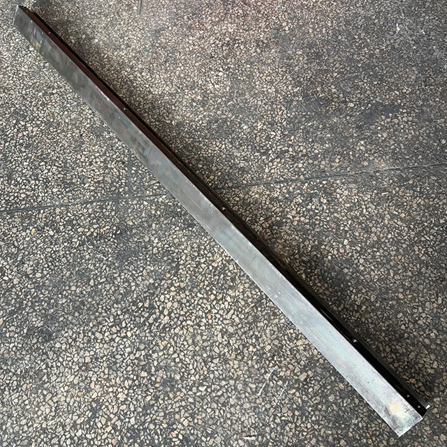4812064058 Tamper bar for AB500