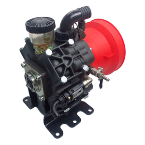 PN.2630506 water Pump for Milling Machine