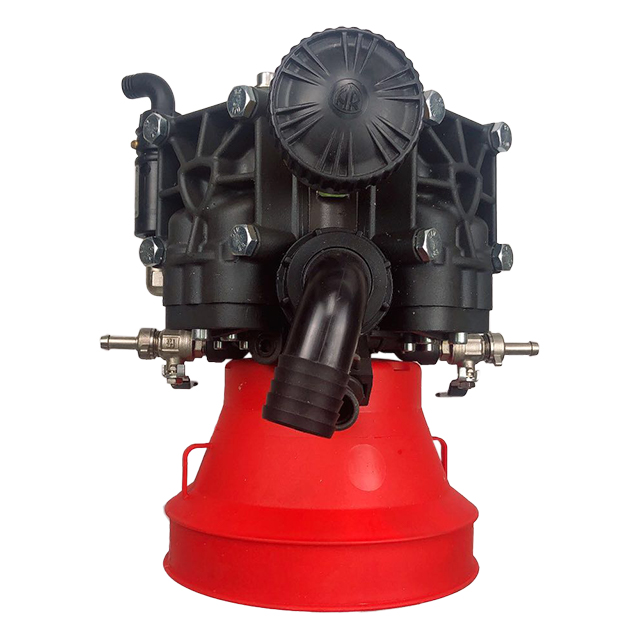 PN.2630506 water Pump for Milling Machine