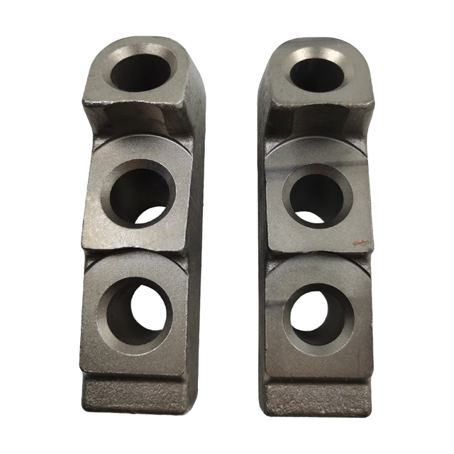 69902 162459 Milling Triple Teeth Holder for W2000