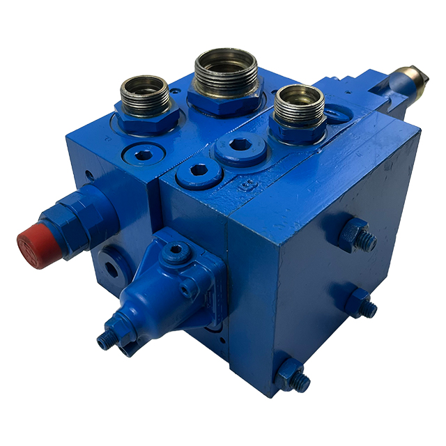 S2100-2 Valve Group PN.2001790