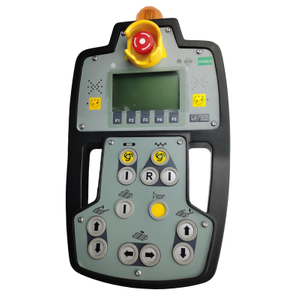 2052116 Asphalt Paver Side Control Box for S1800-2 Electrical System