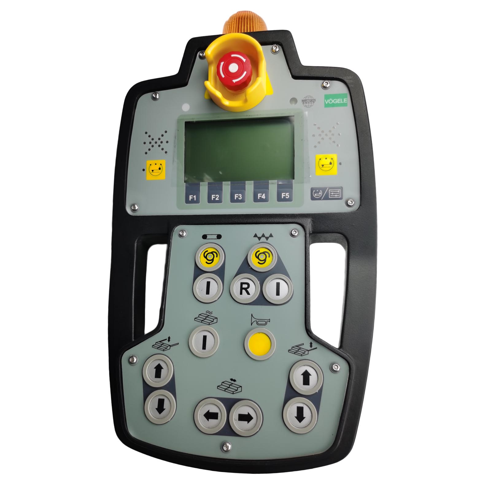 2052116 Asphalt Paver Side Control Box for S1800-2 Electrical System