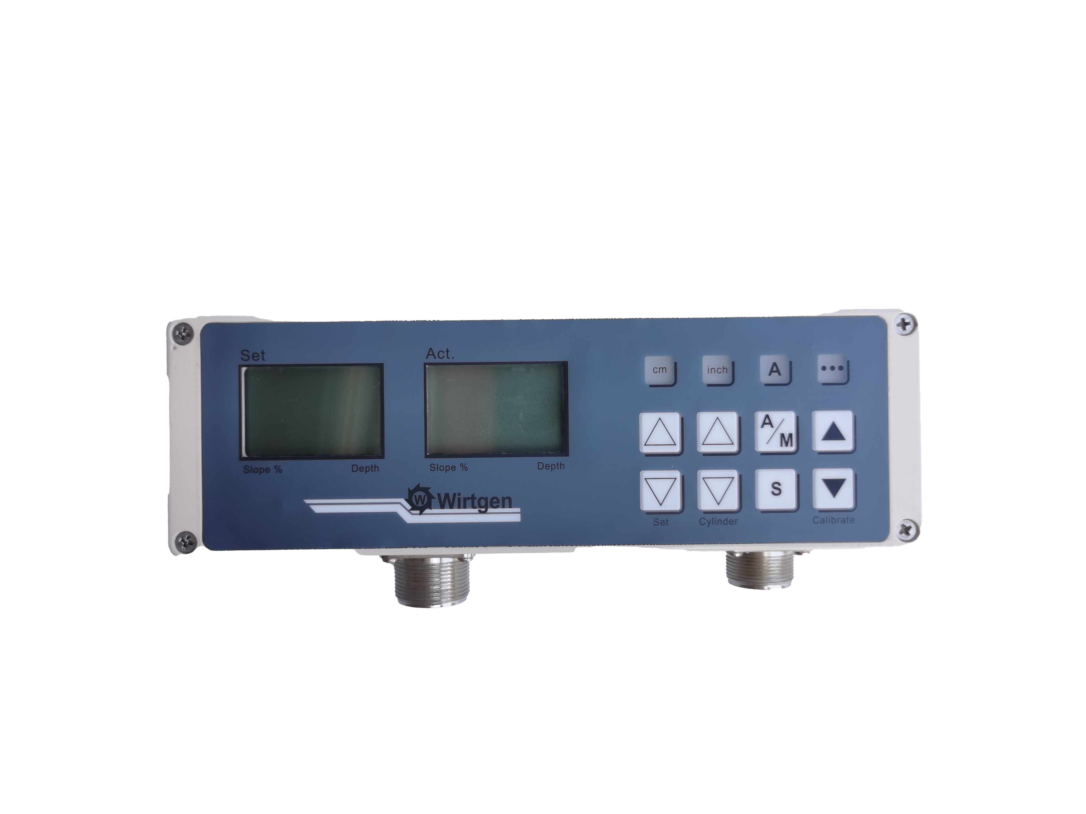 115640 Depth Sensor for W1900 Milling Machine Electrical System