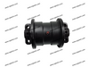 276-6242 Track Roller for PM200 Road Construction Milling Machine