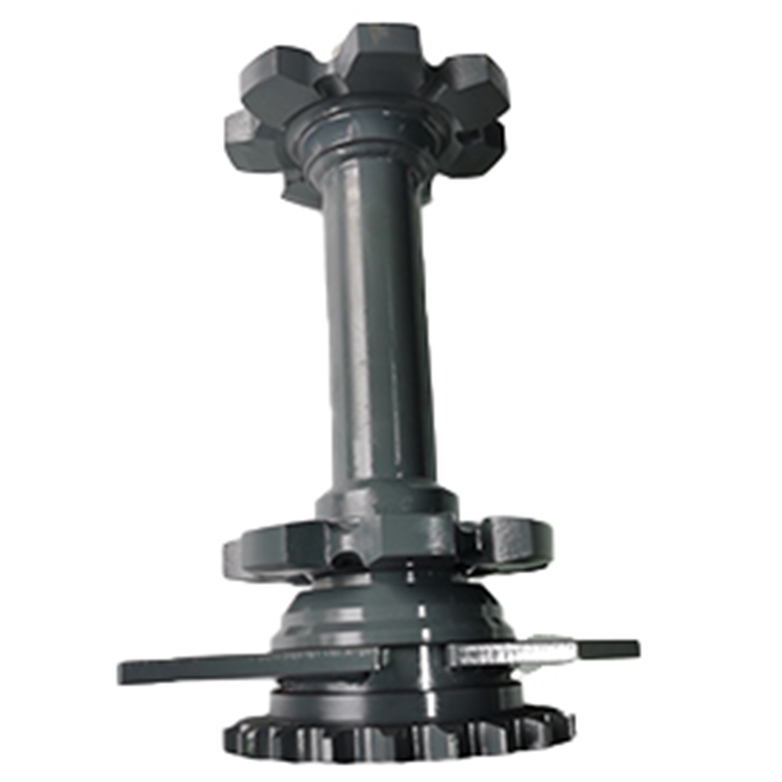 2044493 2086230 Conveyor Shaft Assembly | S1100-2 S1300-2 S1300-3 S1100-3 Asphalt Paver Spare Parts