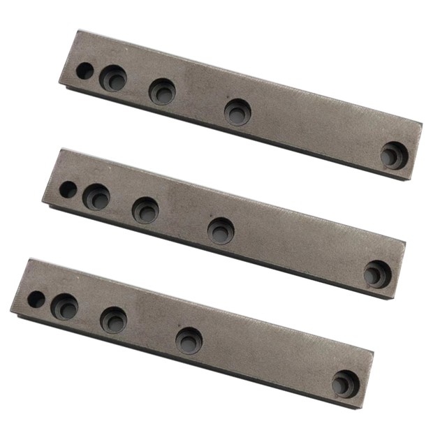 146456 Scraper Blade – Conveyor Belt Scraper Blade for Milling Machine