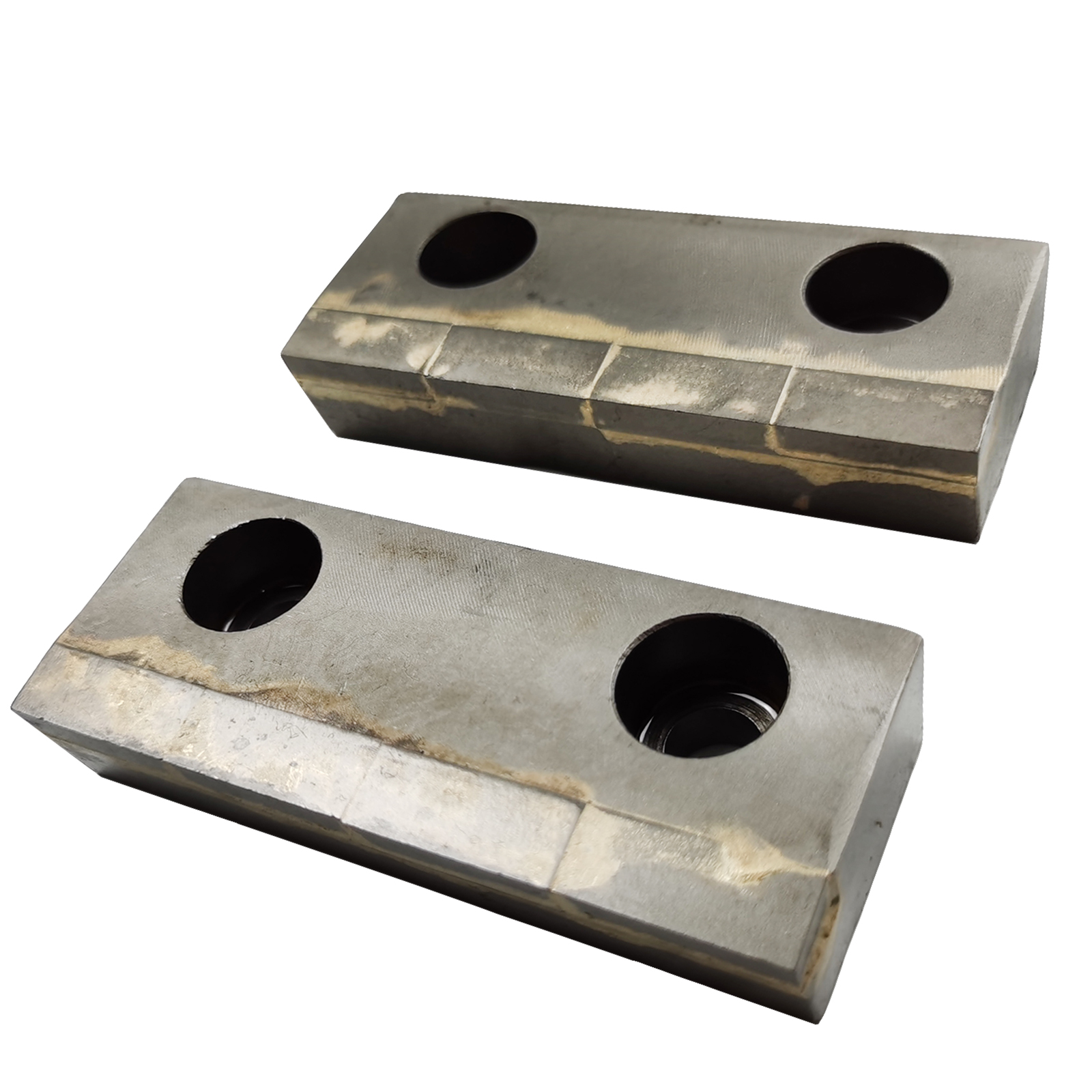 B100 TYPE2 Scraper Blade 146459 | W2000 W2100 Milling Machine Parts