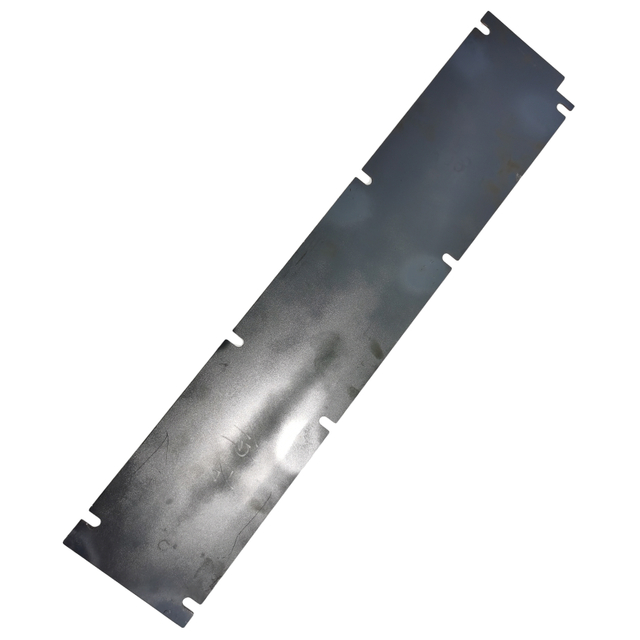 Screed Plate Kit 2310096 NM400 H450400 | AB500-3TV Asphalt Paver Spare Parts