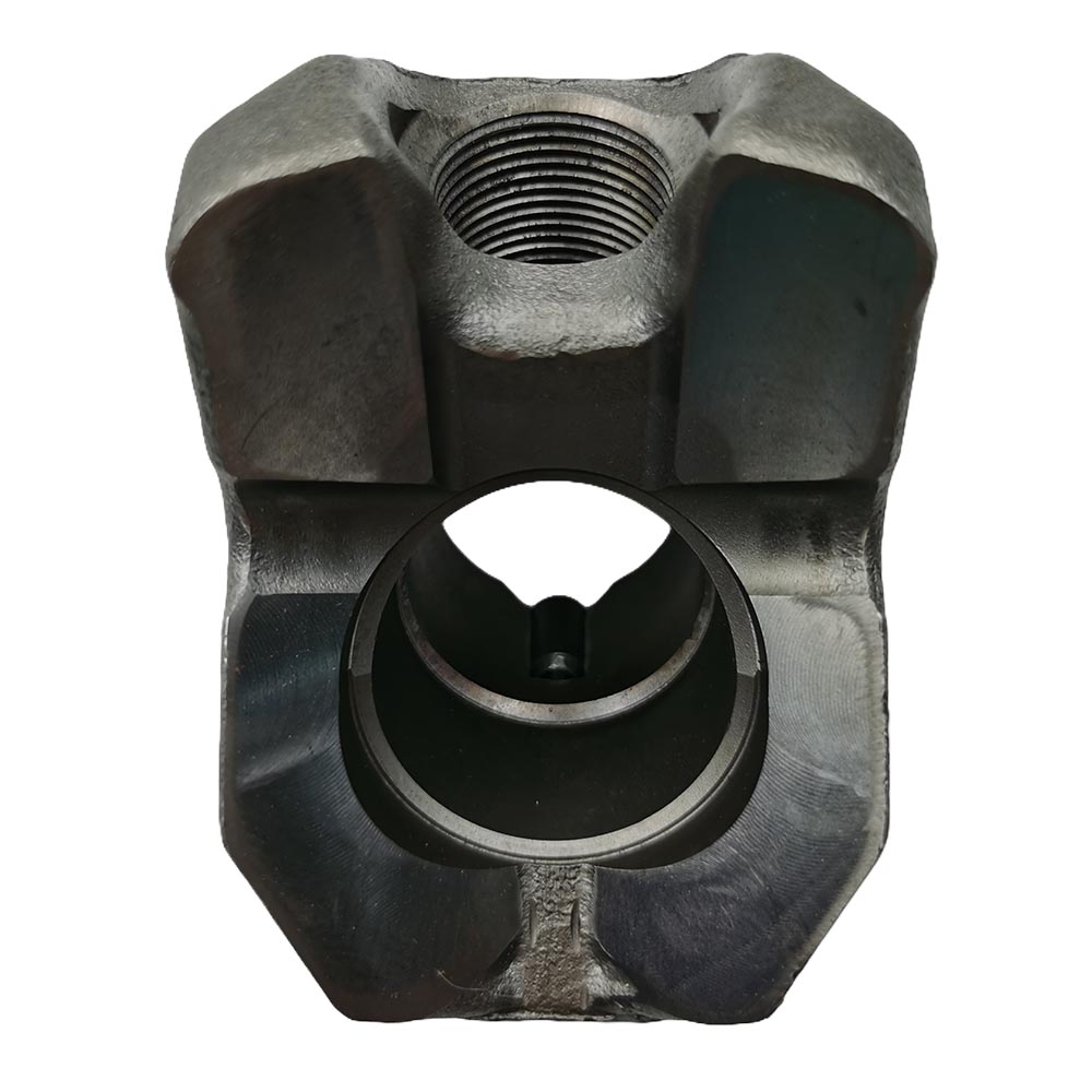 2198010 Middle Base Holder BNT22-W – Intermediate Tool Holder for W1900 / W2000 / W2100 Milling Machine