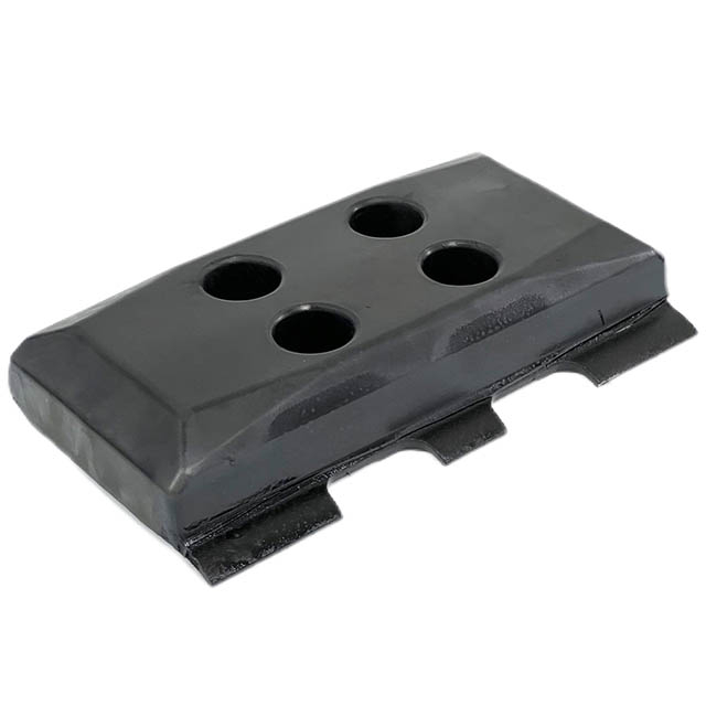 Track Pad