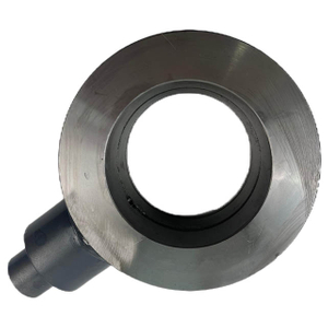 Auger Bearing Block