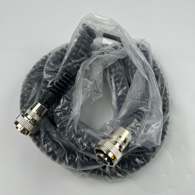 04-02-02621 / RM80863442 / 2037422 Spiral Cable – Paver Travel Control Cable for S1600-2/3 S1800-2/3