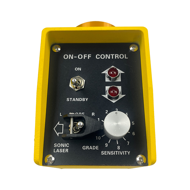 Apshalt Paver G176M D900624802 14276729 Grade Sensor