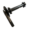 ABG325 ABG6820/7820 P8720B Conveyor Shaft Assemble 17252784