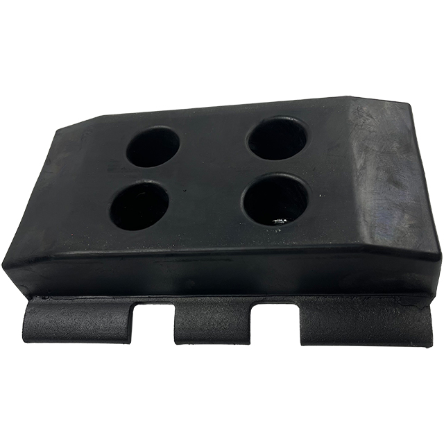 PN.RM80607260 Rubber Track Pad for W1900 BF600C S1100-3