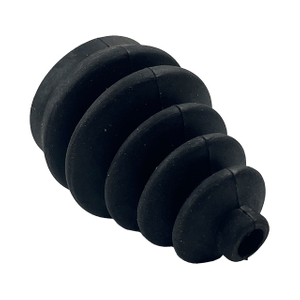 W2000 Milling Machine Rubber Protective Cover PN.32534