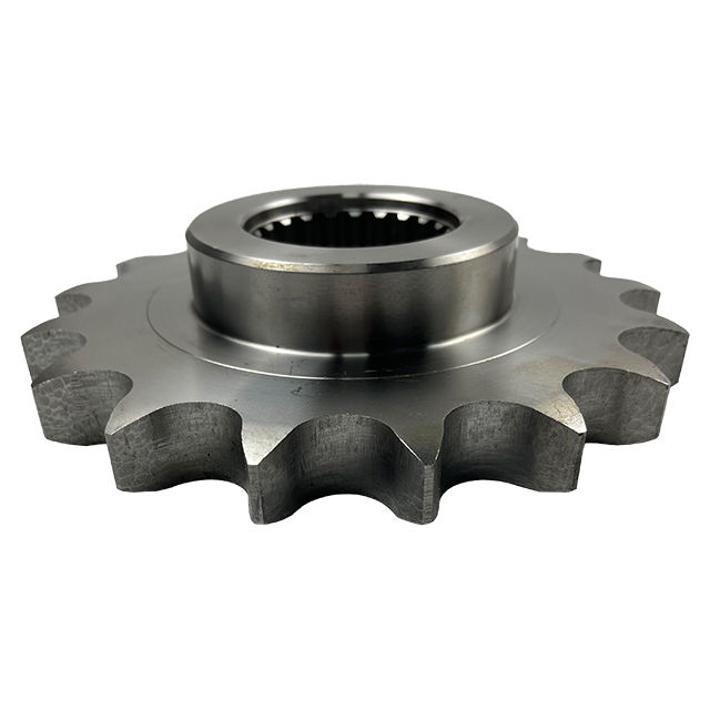 89220087 BF700 Conveyor Shaft Sprocket