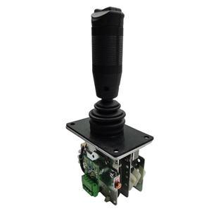 W2000 PN.192494 Travel Control Handle 24V DC 