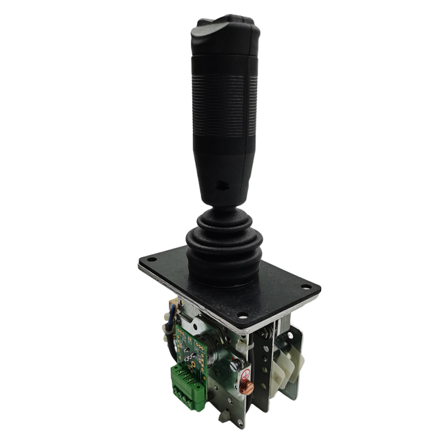 W2000 PN.192494 Travel Control Handle 24V DC 