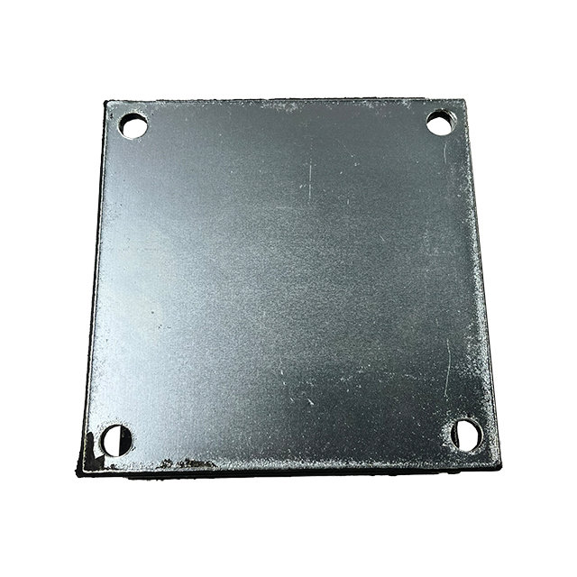 PN.160055 Rubber Buffer 0102