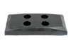 ABG asphalt paver parts RM14255285 track shoes