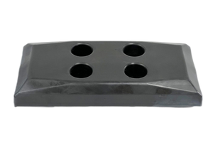 ABG asphalt paver parts RM14255285 track shoes
